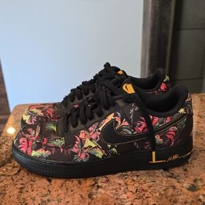 Nike Air Force 1 '07 LV8 Floral Pack